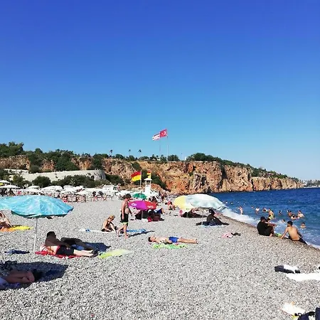 Westwind * Antalya